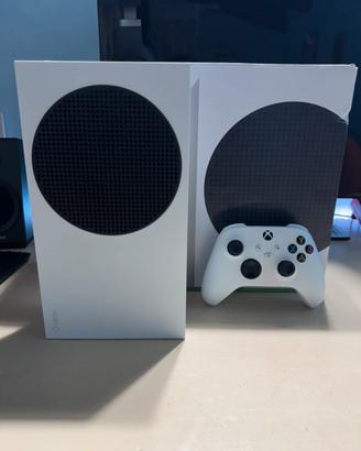 Xbox series S 512gb