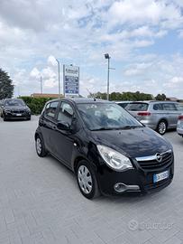 Opel Agila 1.0 12V 65CV