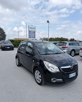 Opel Agila 1.0 12V 65CV