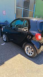 smart 453
