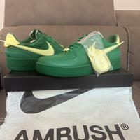 NIKE AIR FORCE 1 LOW SP x AMBUSH