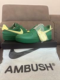 NIKE AIR FORCE 1 LOW SP x AMBUSH