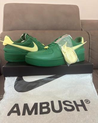 NIKE AIR FORCE 1 LOW SP x AMBUSH