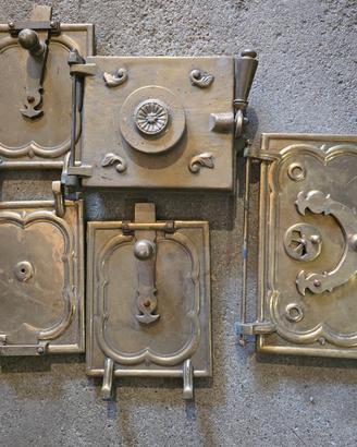 Porte Spolert