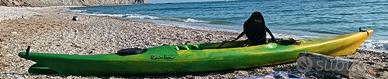 Kayak Vulcano 4.25 Expedition
