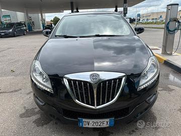 Lancia delta 2009