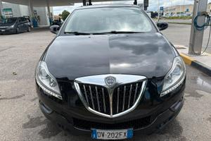 Lancia delta 2009