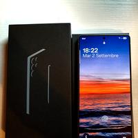 Samsung s25 Ultra 