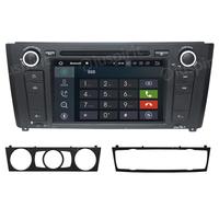 ANDROID autoradio navigatore BMW E81, E82, E87 E88