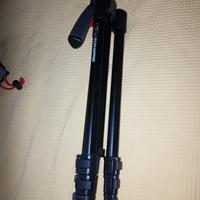 Cavalletto per macchina fotografica