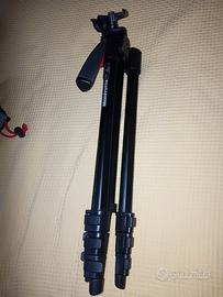 Cavalletto per macchina fotografica