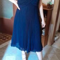 vestito da cerimonia  Gipsy taglia 44