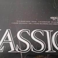 Bobina Scotch Classic 10.5" per Revox, Akai....