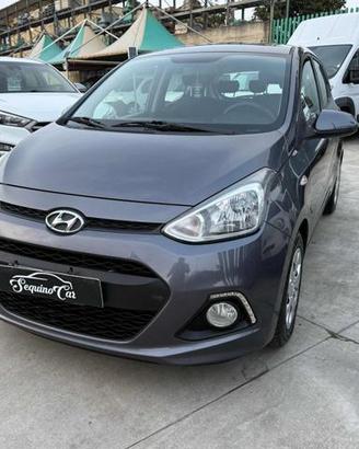 HYUNDAI i10 1.0 MPI Login
