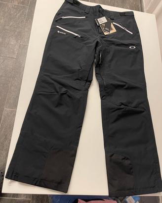 Pantaloni snowboard Goretex