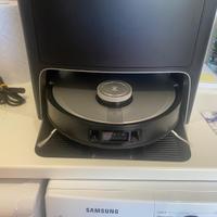 Ecovacs Deebot X1 Omni