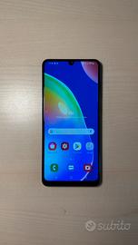 Samsung Galaxy A31 non carica