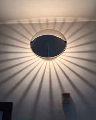 Lampada FLOS GIOVI ( 6 disponibili)
