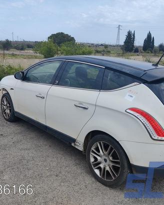 LANCIA DELTA 3 844 1.6 D MULTIJET 120CV -ricambi