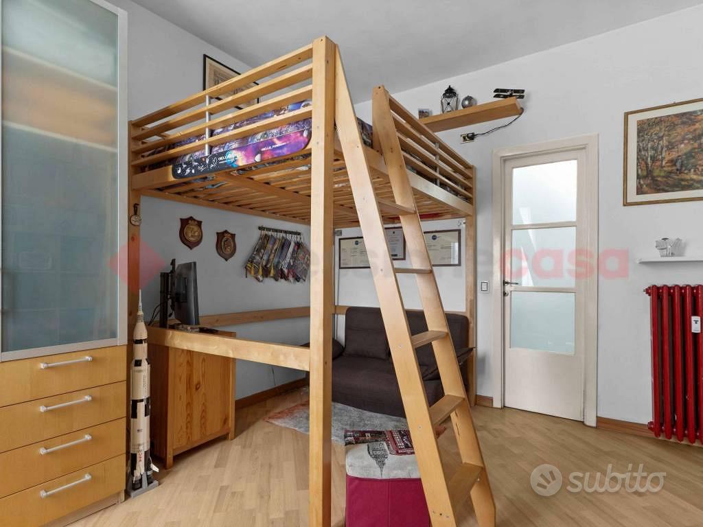 Appartamento – Milano, Stadera, Chiesa Rossa - Vista 5