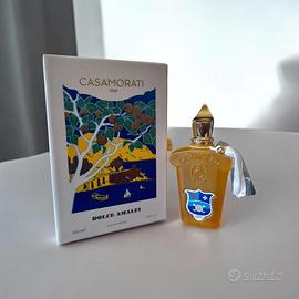 Casamorati 1888 Dolce Amalfi 100 ml  - Nuovo