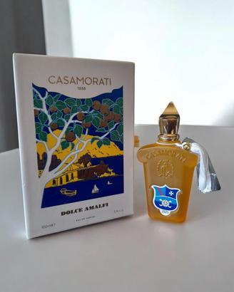 Casamorati 1888 Dolce Amalfi 100 ml  - Nuovo