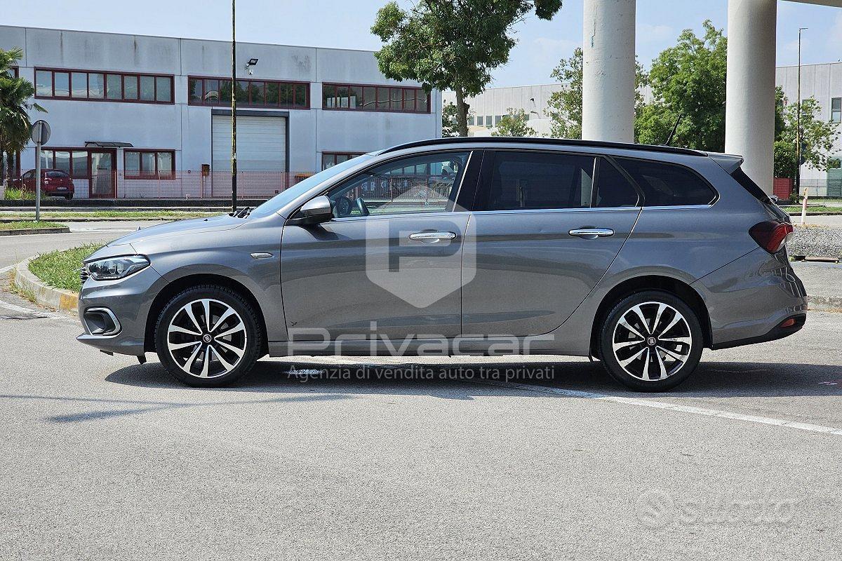 Fiat Tipo 2018 photo 4