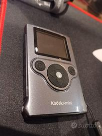 Kodak macchina fotografica mini