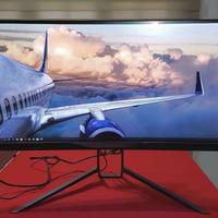 Acer predator x34 Monitor 100hz