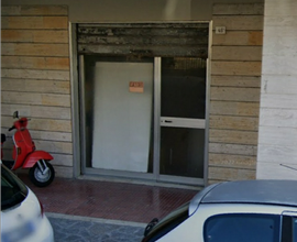 Negozio in centro