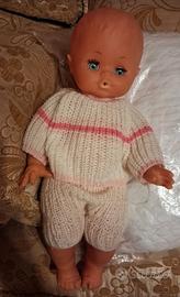 bambolotto vintage Furga