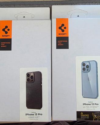 Cover Spigen Iphone 13 PRO