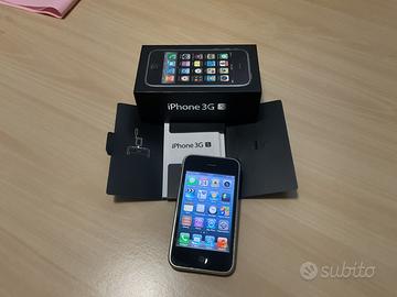 Iphone 3gs 16 gb
