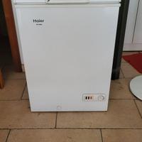 congelatore a pozzetto 