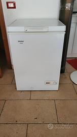 congelatore a pozzetto 