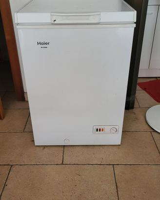 congelatore a pozzetto 