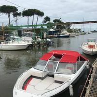 Four Winns 180 Freedom - Motore Mercury Pro 40cv
