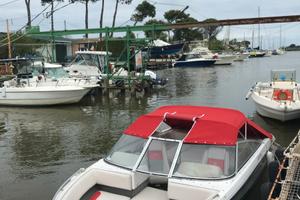 Four Winns 180 Freedom - Motore Mercury Pro 40cv