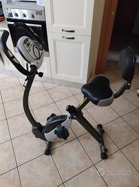 cyclette NUOVA