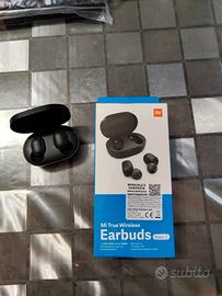 cuffiette/head phone MI true wireless earbuds 
