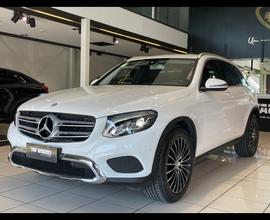 MERCEDES-BENZ (X253) - GLC 220 d 4Matic SPORT plus
