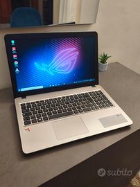 notebook Asus leggi 👇