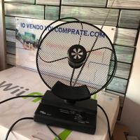 Antenna TV interna Amplificata Full HD tvb2