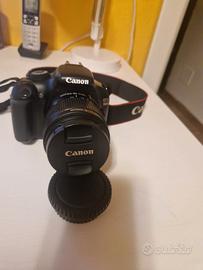 Fotocamera Canon EOS 1100D