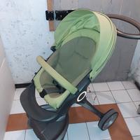 trio stokke 