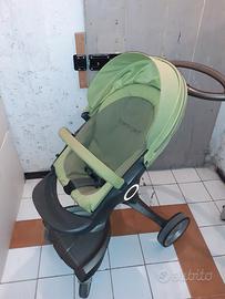 trio stokke 