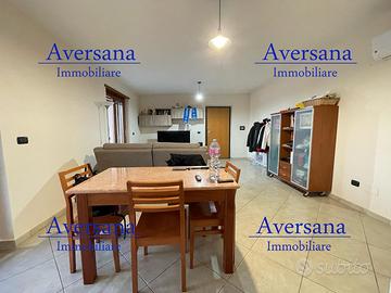 Appartamento panoramico 90 mq