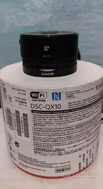 SoNY QX10