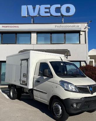 Piaggio Porter NP6 ISOTERMICO