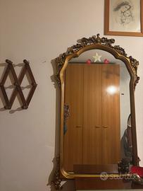 Specchio vintage 30’